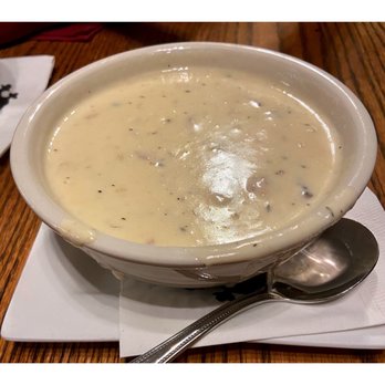 The Palace - Palace Corn Chowder - So yummy! - Bars Near Me - Prescott, Arizona The Palace - Palace Corn Chowder - So yummy! - Bars Near Me - Prescott, Arizona