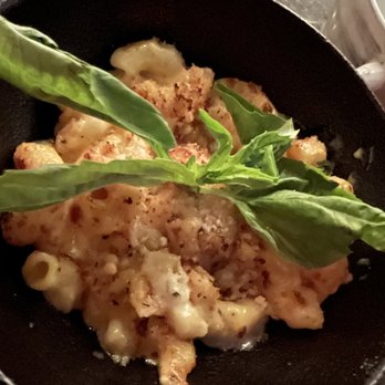 GRANVILLE - CLASSIC MAC & CHEESE - $8 - New American Near Me - Pasadena, California GRANVILLE - CLASSIC MAC & CHEESE - $8 - New American Near Me - Pasadena, California