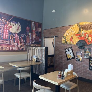 Tengu Ramen - Ramen Near Me - Delano, California