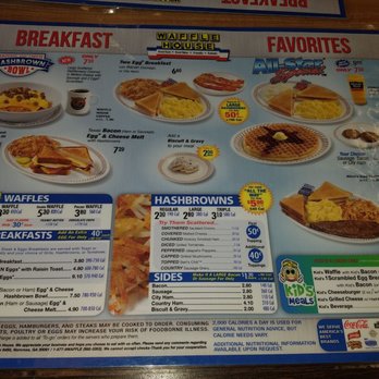 Waffle House - Menu - American Near Me - Duluth, Georgia Waffle House - Menu - American Near Me - Duluth, Georgia