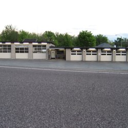 Walnut Park Auto Body