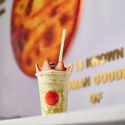 Venus Cafe