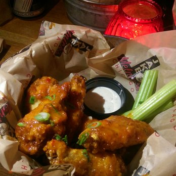 Jake Melnick's Corner Tap - Firecracker wings - Sports Bars Near Me - Chicago, Illinois Jake Melnick's Corner Tap - Firecracker wings - Sports Bars Near Me - Chicago, Illinois