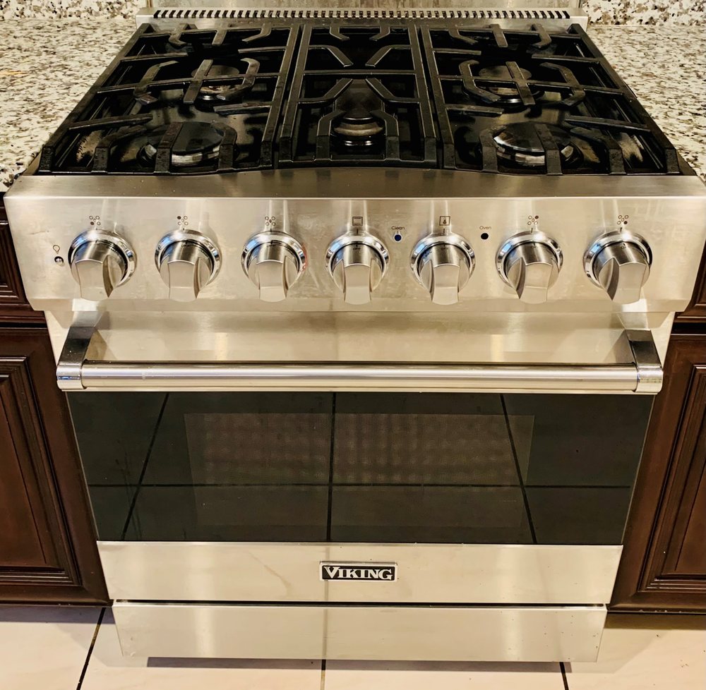 B&G APPLIANCE REPAIR 11 Reviews Hayward, California Appliances