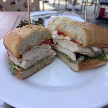 Inlet Cafe - Chicken Sandwich - Seafood Near Me - Highlands, New Jersey Inlet Cafe - Chicken Sandwich - Seafood Near Me - Highlands, New Jersey