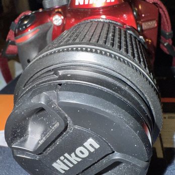 Gary Camera & Video Merrillville - Nikon D3200 Gift from my son for Christmas last year. - Photography Stores & Services Near Me - Merrillville, Indiana Gary Camera & Video Merrillville - Nikon D3200 Gift from my son for Christmas last year. - Photography Stores & Services Near Me - Merrillville, Indiana