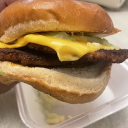 Cajun Shack NOLA
