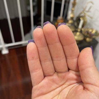 Tk Nails - Dipping powder day 4th ! - Nail Salons Near Me - Calabasas, California Tk Nails - Dipping powder day 4th ! - Nail Salons Near Me - Calabasas, California