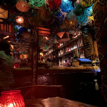 False Idol - View from my seat. Can't see anything on either side of me. And the dividers are really tall. - Cocktail Bars Near Me - San Diego, California False Idol - View from my seat. Can't see anything on either side of me. And the dividers are really tall. - Cocktail Bars Near Me - San Diego, California