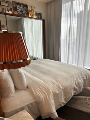 Lotte Hotel Seattle by null