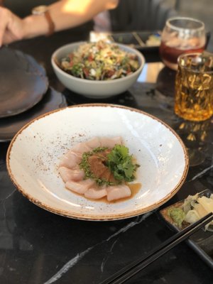 NOVA Kitchen & Bar by null