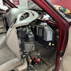 Jeff’s Automotive Repair