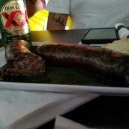 Morcilla
