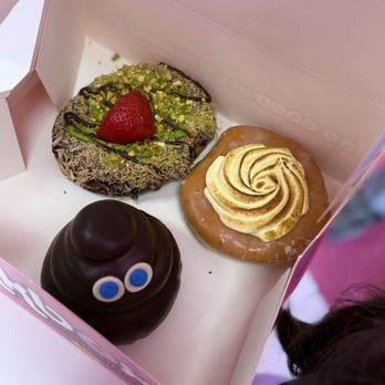 Pinkbox Doughnuts - Donuts Near Me - Henderson, Nevada