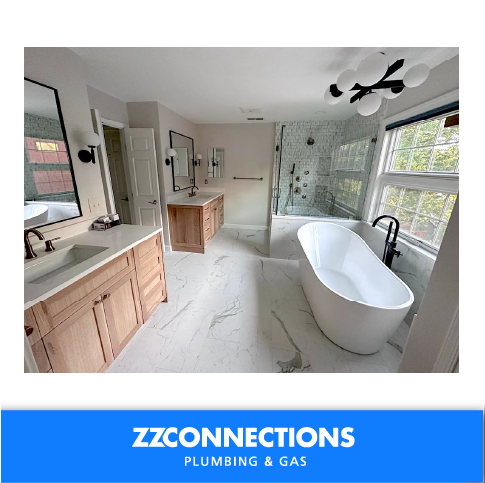 Slide of ZZ Connections