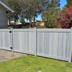 Irvine Fence