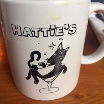 Hattie's Hat Restaurant - American Near Me - Seattle, Washington