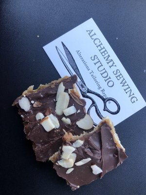 Alchemy Sewing Studio