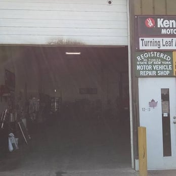 Turning Leaf Auto Repair - Auto Repair Near Me - Rochester, New York Turning Leaf Auto Repair - Auto Repair Near Me - Rochester, New York