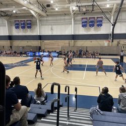 Bethlehem Christian School - HS Boys Basketball