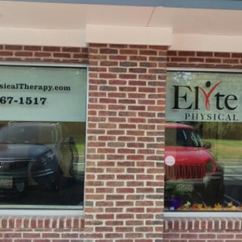 Elite Care Physical Therapy - Physical Therapy Near Me - Deale, Maryland