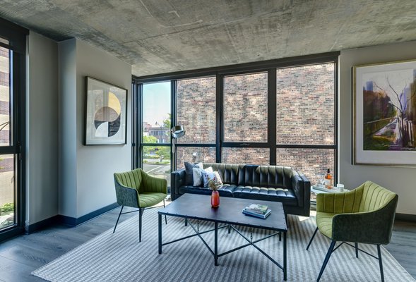 The Mason by null