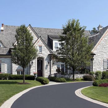 Pave Black Asphalt - Masonry/Concrete Near Me - Appleton, Wisconsin