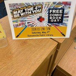Duncanville Public Library