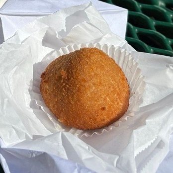 Merenda Box - Coxinho - Coffee & Tea Near Me - Conshohocken, Pennsylvania