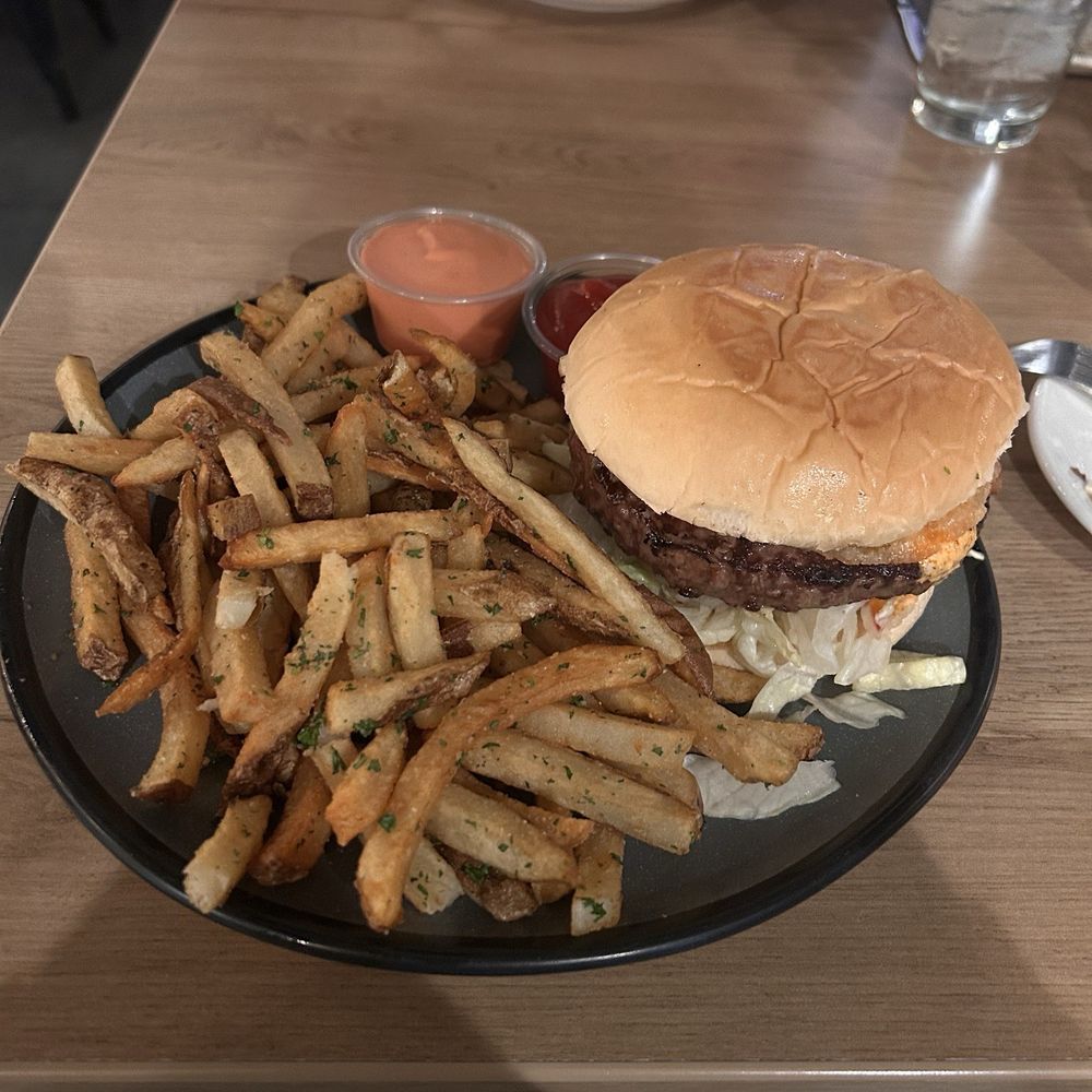 Porch Restaurant - Porch Burger* - New American Near Me - South Jordan, Utah Porch Restaurant - Porch Burger* - New American Near Me - South Jordan, Utah