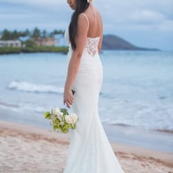 Alterego Tailoring - Thank YOU, Daniel, for making my wedding perfect!  I loved how my dress fit me!