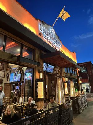 Panama Joe's - Long Beach by null