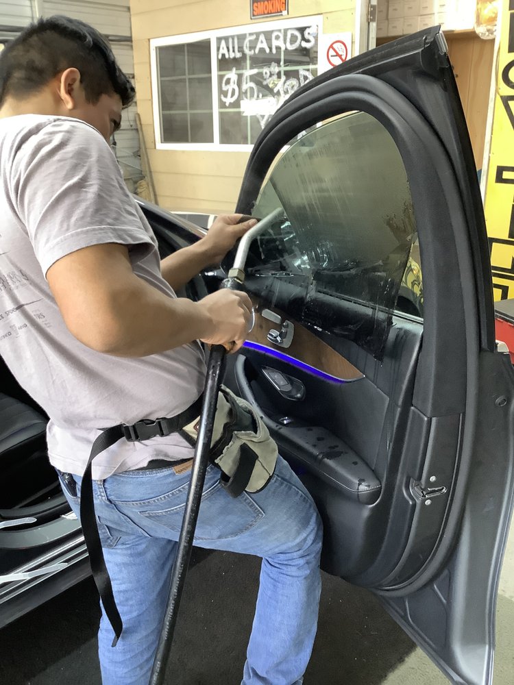 Photos of EXCLUSIVE KING’S WINDOW TINT Updated August 2024 21