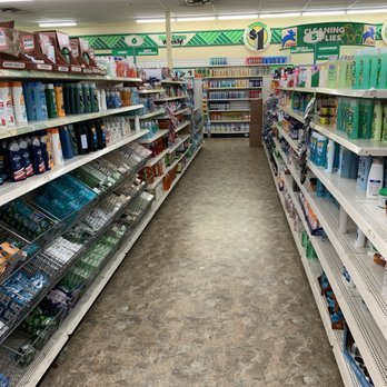 Dollar Tree - Bathroom supplies at the Dollar Tree at Kemp in Wichita Falls, Texas. - Discount Store Near Me - Wichita Falls, Texas