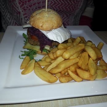 Heinsburger - American Near Me - Heinsberg, NW