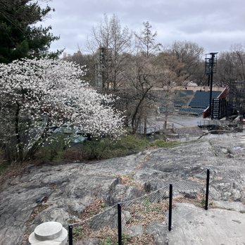 Belvedere Castle - Landmarks & Historical Buildings Near Me - New York, New York