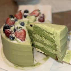 Bakery 101 in Santa Ana gift card