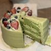 Bakery 101 gift card