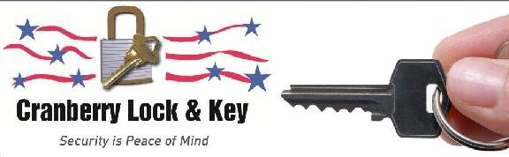 New Castle Lock & Key