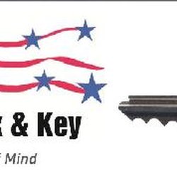 New Castle Lock & Key - Cranberry Lock and Key