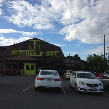 Butcher Block - Steakhouses Near Me - Plattsburgh, New York