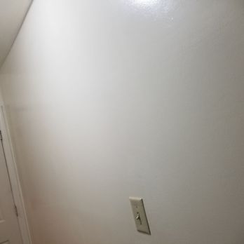 Enio Calderon Construction - Fixed popped nails and fresh paint - Painters Near Me Enio Calderon Construction - Fixed popped nails and fresh paint - Painters Near Me