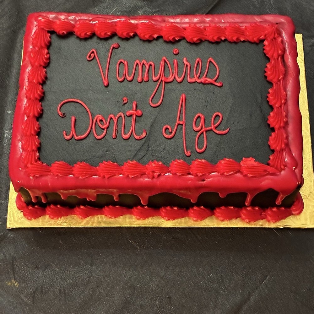 Confectionately Yours - Birthday Cake - Bakeries Near Me - Fort Smith, Arkansas