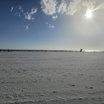 Siesta Key Beach - Beaches Near Me - Sarasota, Florida