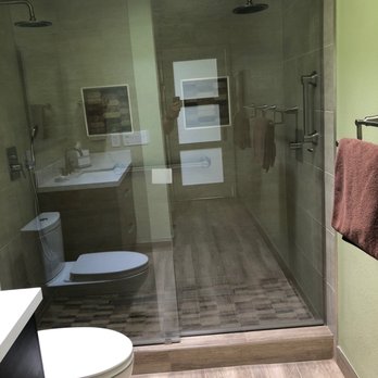 Future Vision Remodeling - Bathroom - General Contractors Near Me - San Jose, California
