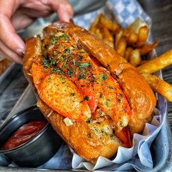 The Dive Oyster Bar