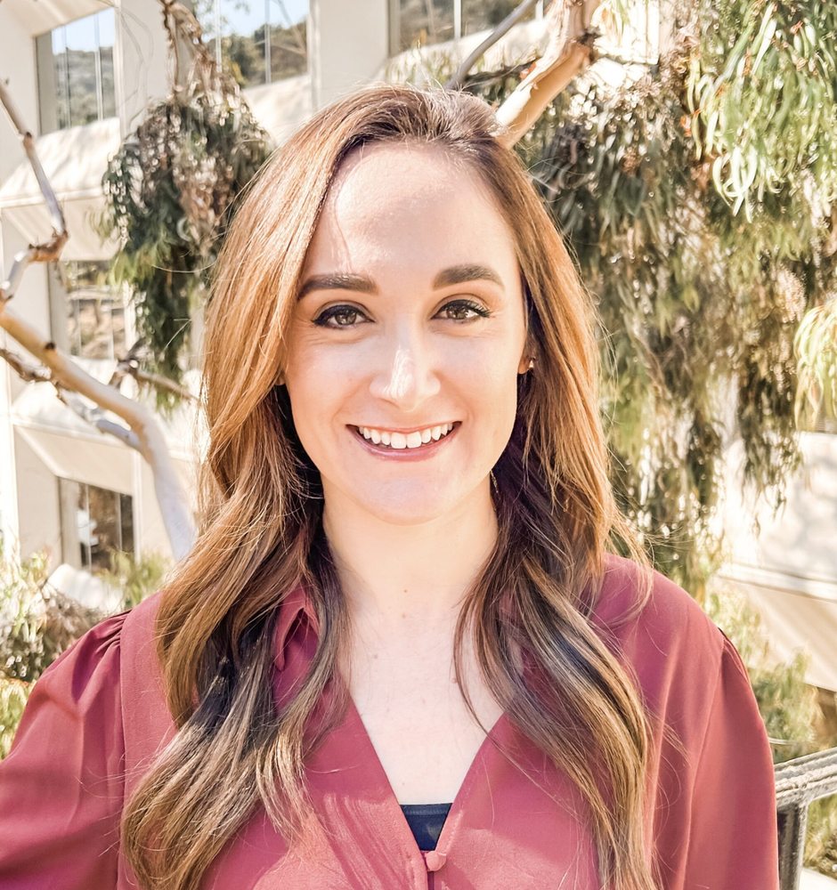 Brooke Hatfield Counseling Services - grief counselor in San Diego, CA