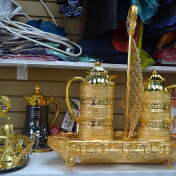 Shabelle Convenience Store - a gold tea set - Convenience Stores Near Me - Edmonton, Alberta Shabelle Convenience Store - a gold tea set - Convenience Stores Near Me - Edmonton, Alberta