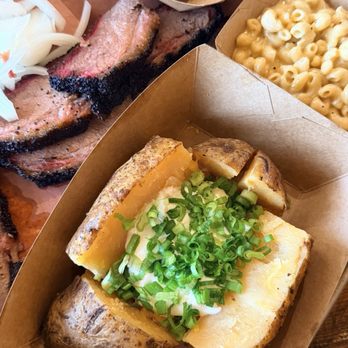 Caldwell County BBQ - Barbeque Near Me - Gilbert, Arizona