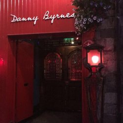 Danny Byrnes - Exterior